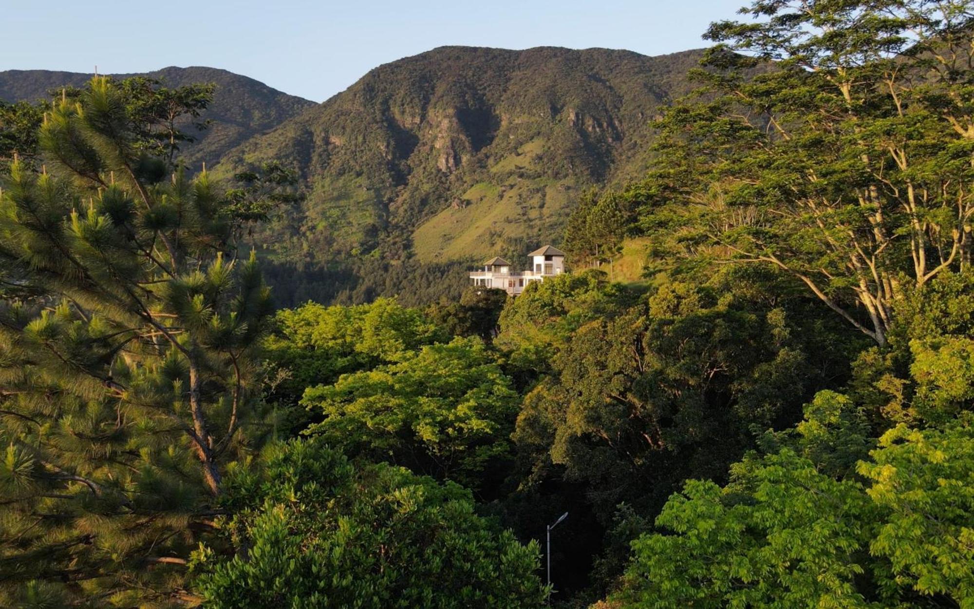 Shanthi Uyana Kandy Buitenkant foto