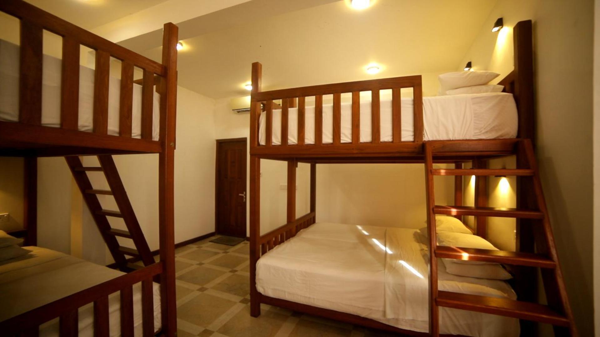 Shanthi Uyana Kandy Buitenkant foto