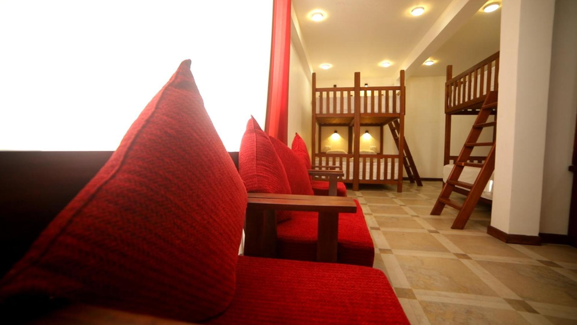 Shanthi Uyana Kandy Buitenkant foto