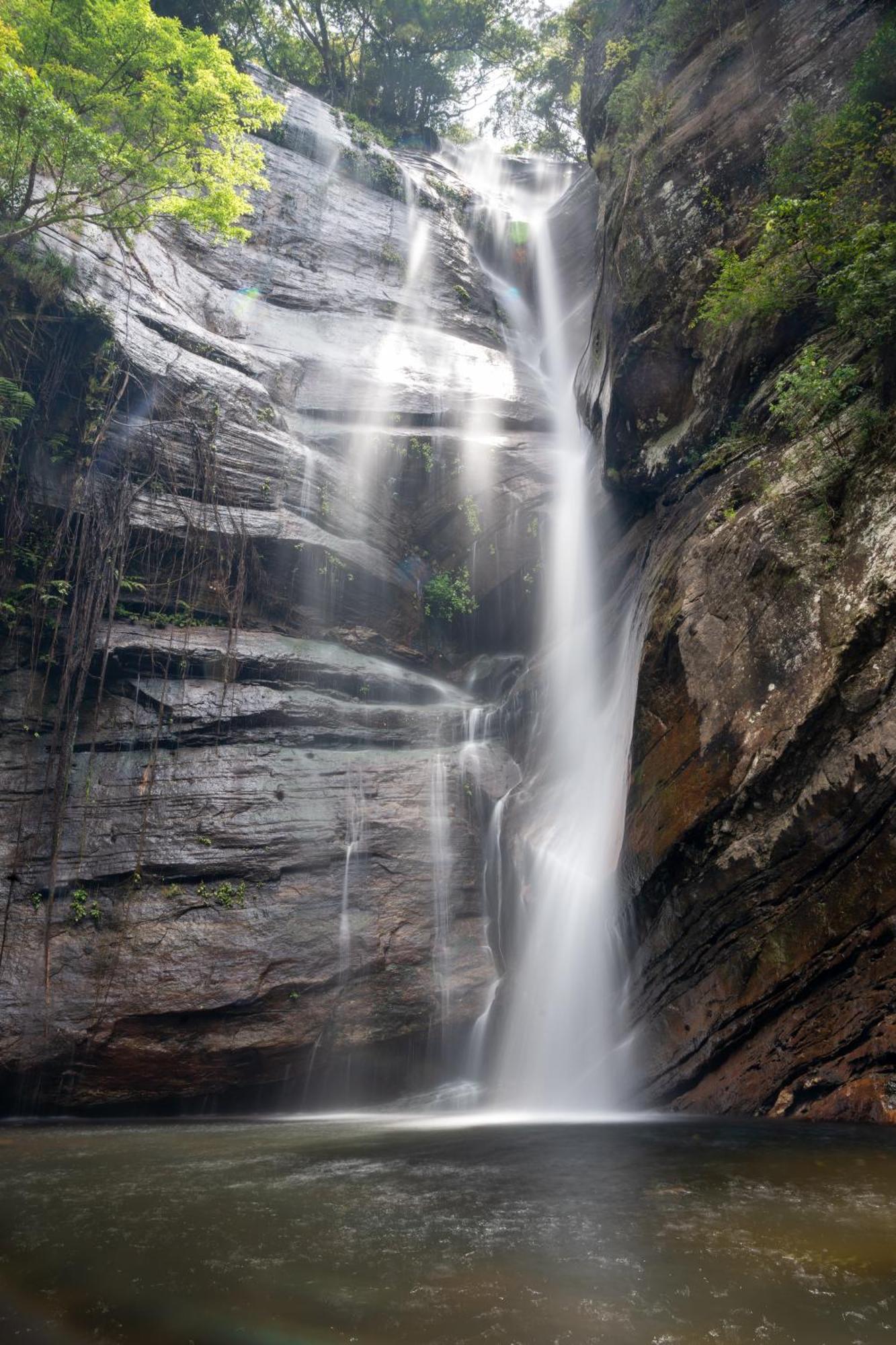 Shanthi Uyana Kandy Buitenkant foto