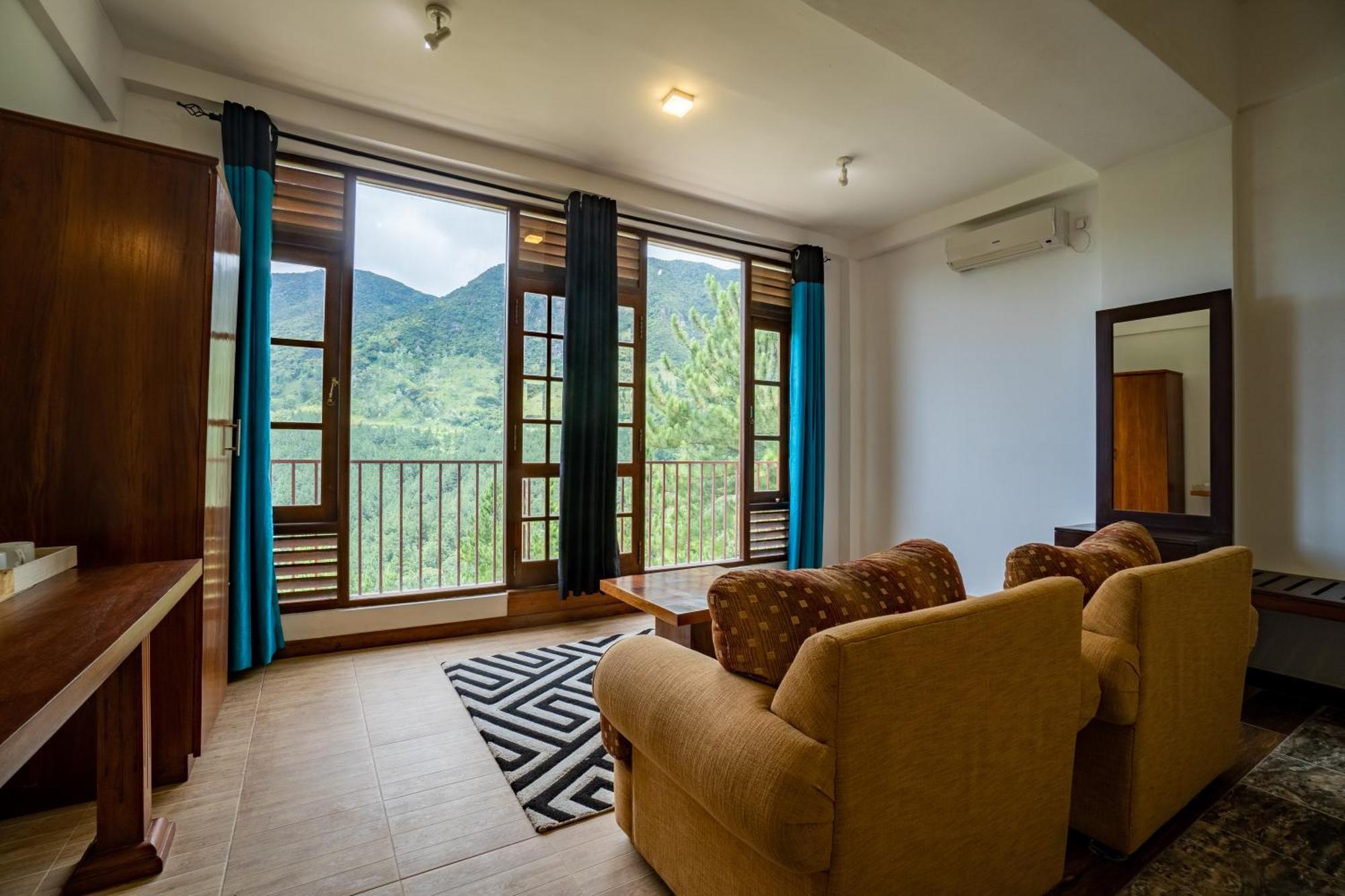 Shanthi Uyana Kandy Buitenkant foto